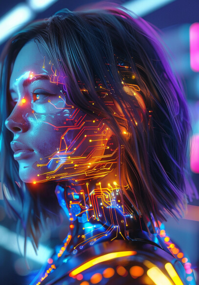 IA Canva - Criação Automática